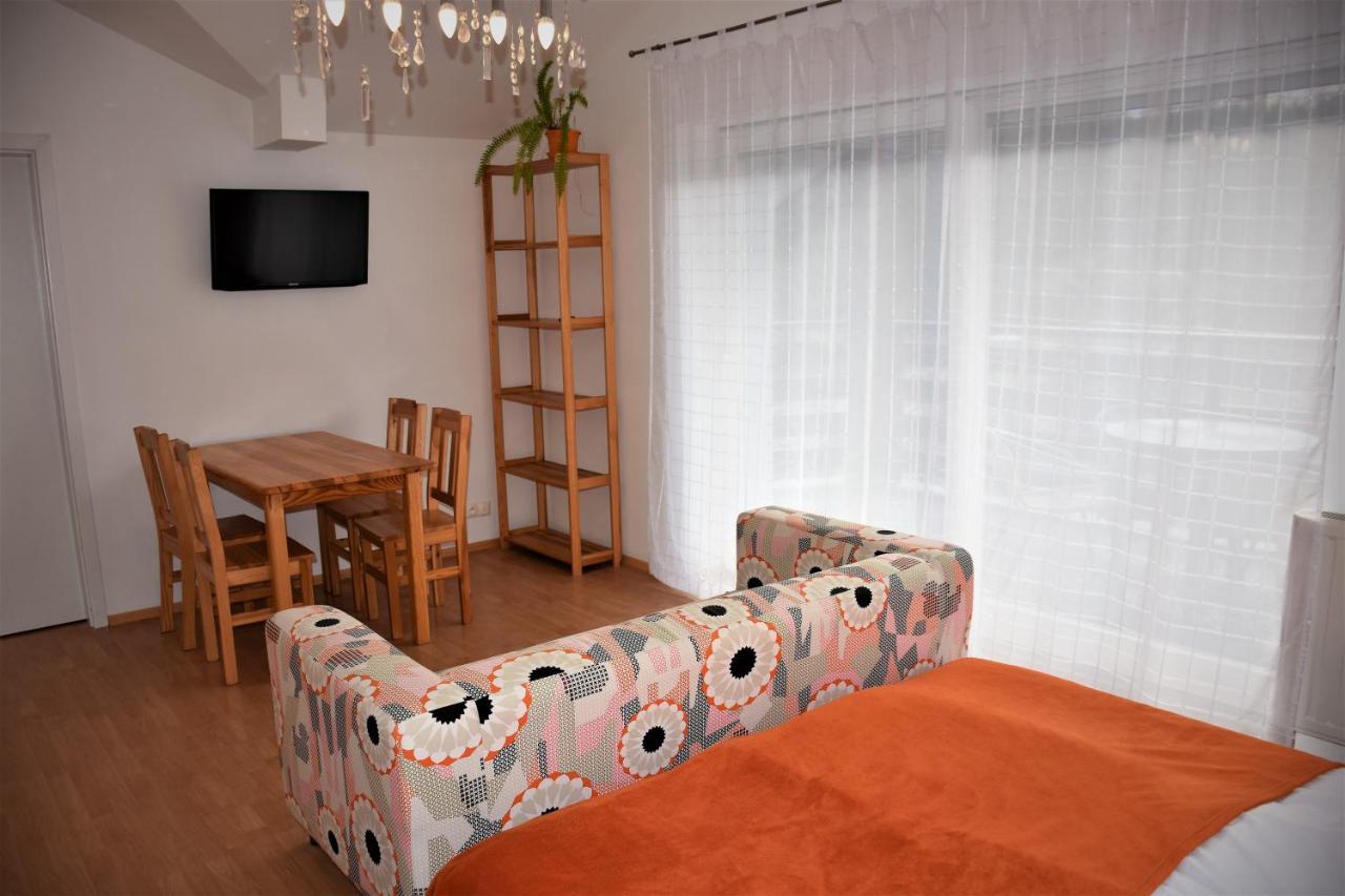 Apartamenty Czyrna Przy Gondoli Szczyrk Bagian luar foto